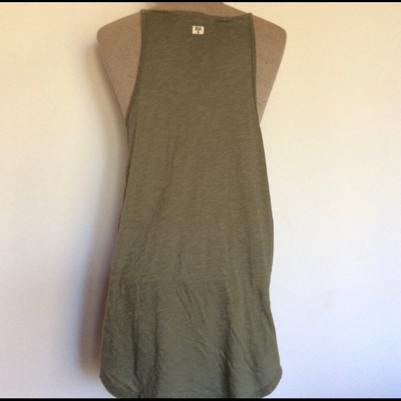 Billabong Beach Cover Up Dress - Picture 7 of 7